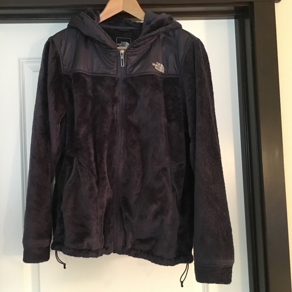 Womens The North Face jacket