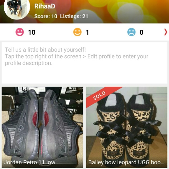 Clothes - Picture 1 of 1