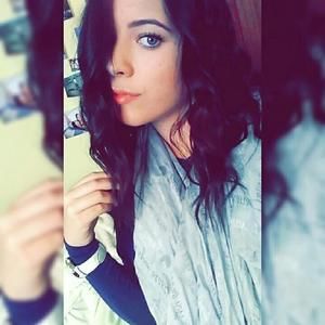 Meet your Posher, Audrey