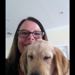 Meet your Posher, Becky