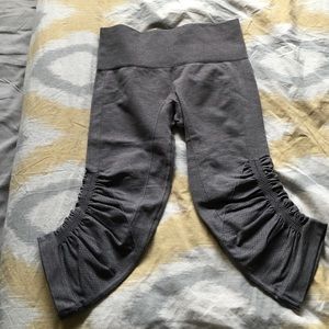 Lululemon In The Flow Crop II