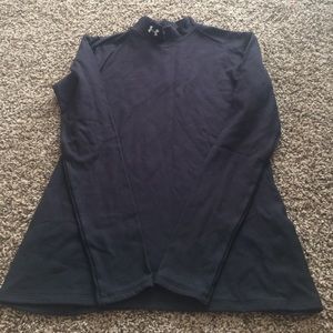 Long Sleeve Under Armour Cold Gear