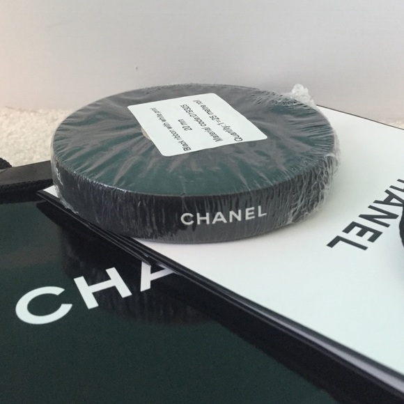 Authentic CHANEL ribbon