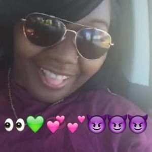 Meet your Posher, Charlissa