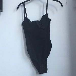 AA Bodysuit