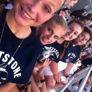 Meet your Posher, Sabrina