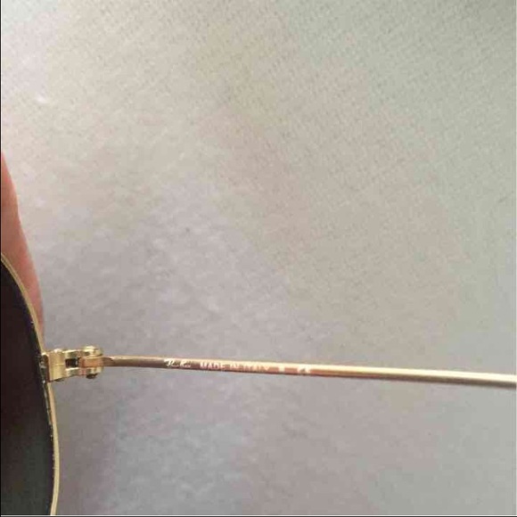 Ray bans - Picture 3 of 4