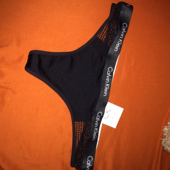 Calvin Klein Thong