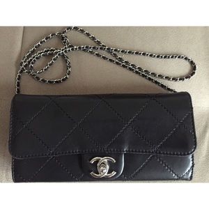 Chanel WOC Chanel WOC