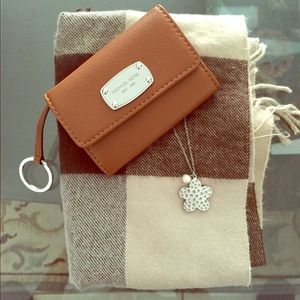 Michael Kors Card Holder