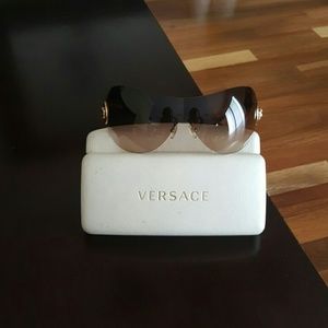 Versace Sunglasses