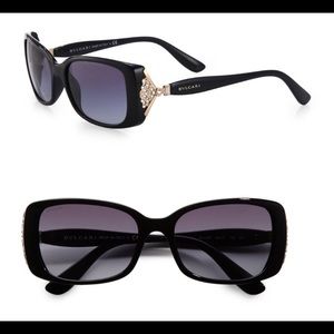 BVLGARI Sunglasses - Polarized
