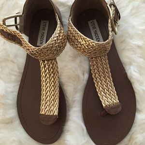 Steve Madden, good condition, no box