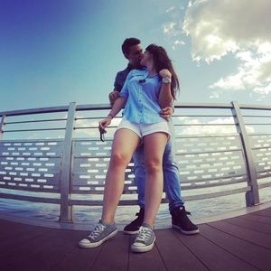 Meet your Posher, Ana elizabeth