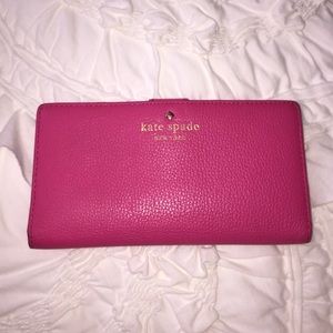 Kate Spade New York 'Cobble Hill - Stacy' Wallet