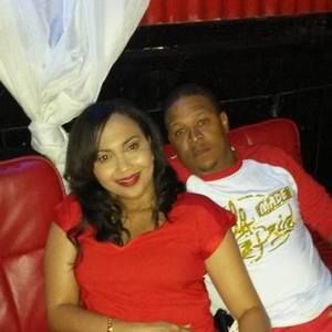 Meet your Posher, Latesha