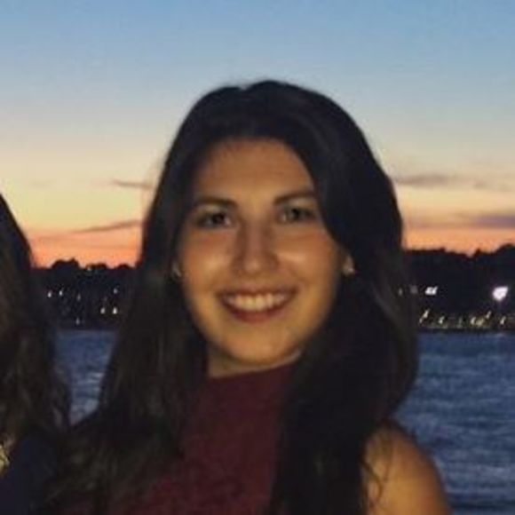 Meet your Posher, Tiffany