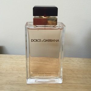 Dolce & Gabbana Perfume