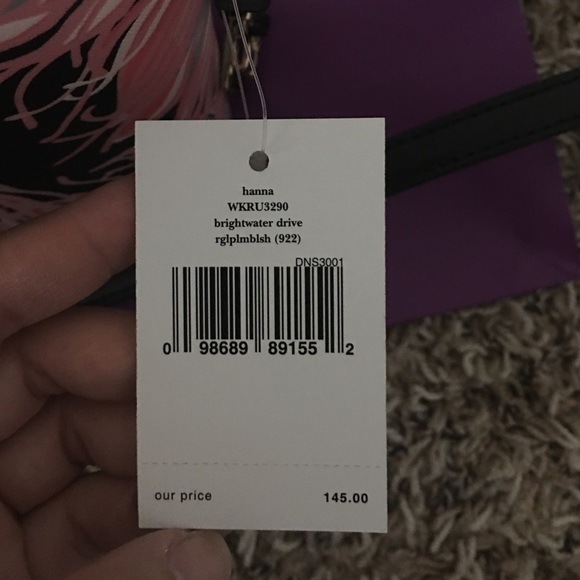 💥NWT💥 Kate Spade New York Crossbody - Picture 3 of 4