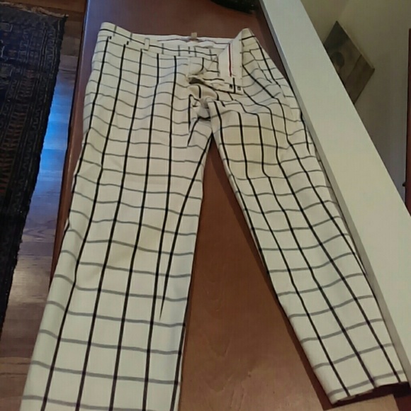 Banana Republic pants