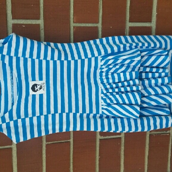 Betsey Johnson Dress