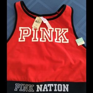 Victoria Secret - PINK - Sports Bra
