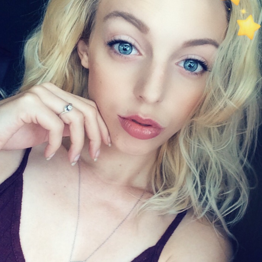 Meet your Posher, Cati