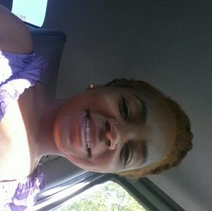 Meet your Posher, Rachell