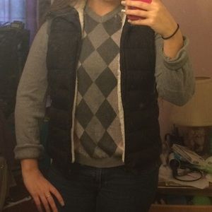 Banana republic sweater