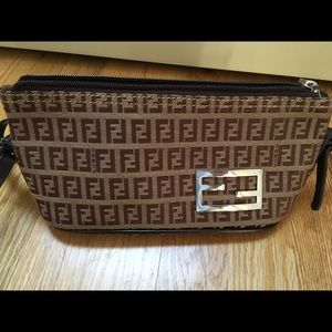Fendi handbag