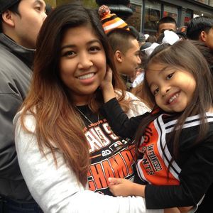 Meet your Posher, Natalie