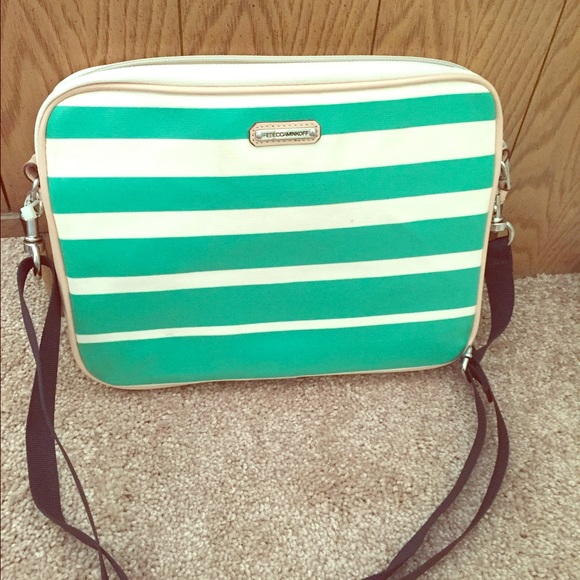 Rebecca minkoff iPad /tablet case Carrier