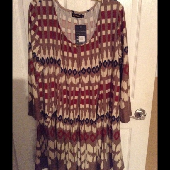 Reborn Tunic