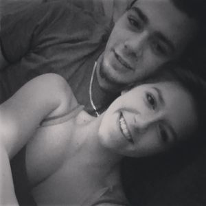 Meet your Posher, Ethan