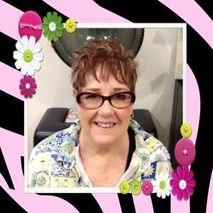 Meet your Posher, Connie