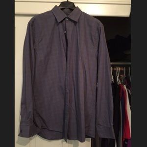 Kenneth Cole reaction dress shirt