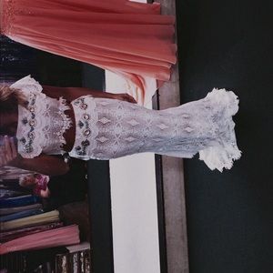 worn once for my high school prom