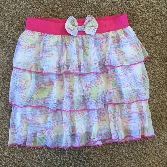 Kids skirt