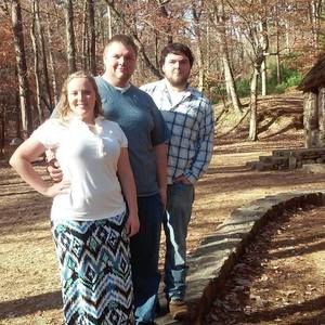 Meet your Posher, Lynne