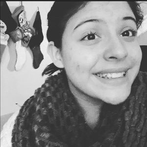 Meet your Posher, Marissa