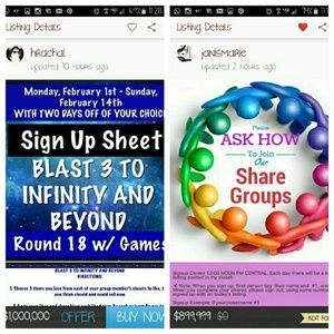 SHARE GROUPS FOR YOU! SHARE GROUPS FOR YOU!