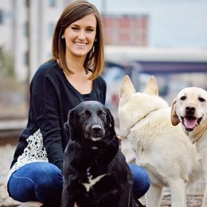 Meet your Posher, Whitney