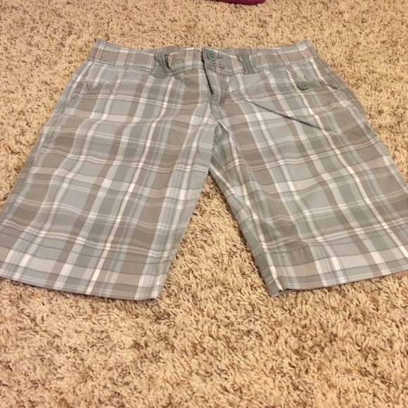 Hollister Bermuda shorts