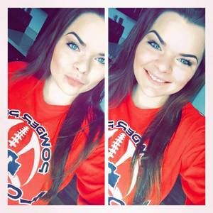 Meet your Posher, Madeline