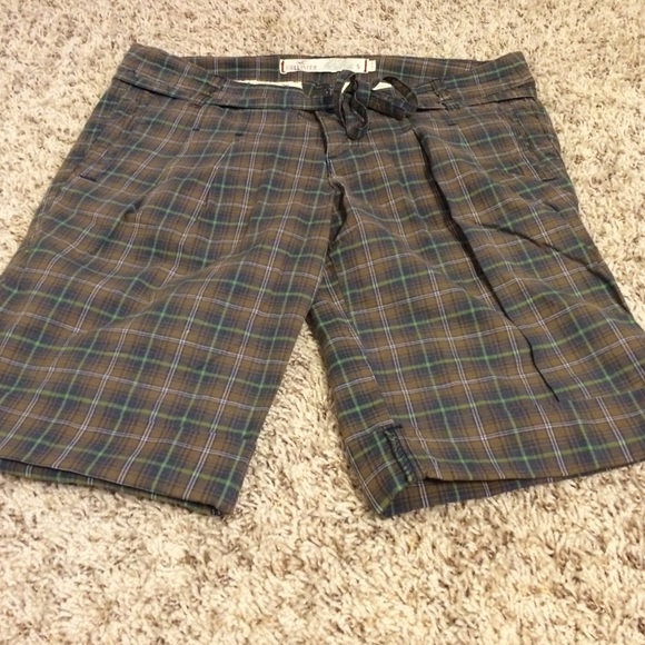 Hollister Bermuda shorts