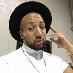 Meet your Posher, Jojo