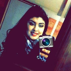 Meet your Posher, Nancy