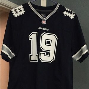 Youth Cowboy jersey XL Youth Cowboy jersey XL