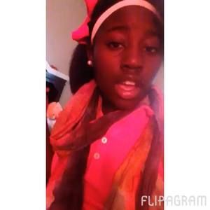 Meet your Posher, Bríànna