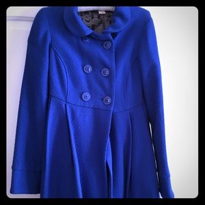 Urban outfitter coat